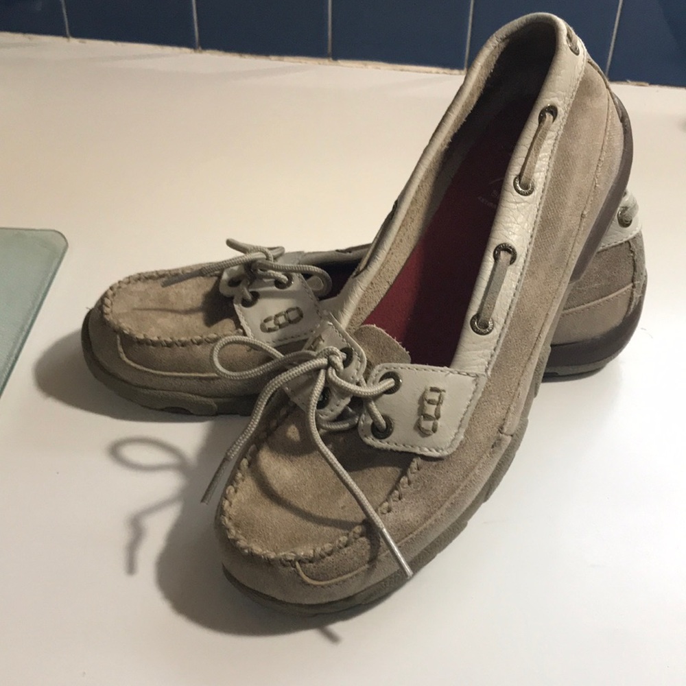 Twisted X shoes